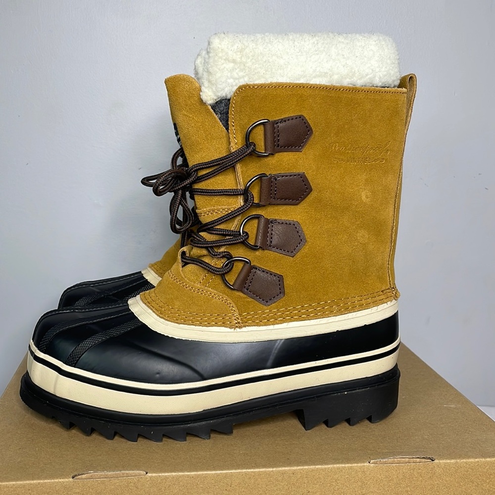Weatherproof Jason Winter Boots